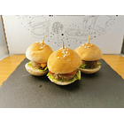 Mini Burguer 2