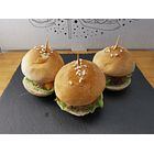 Mini Burguer 3