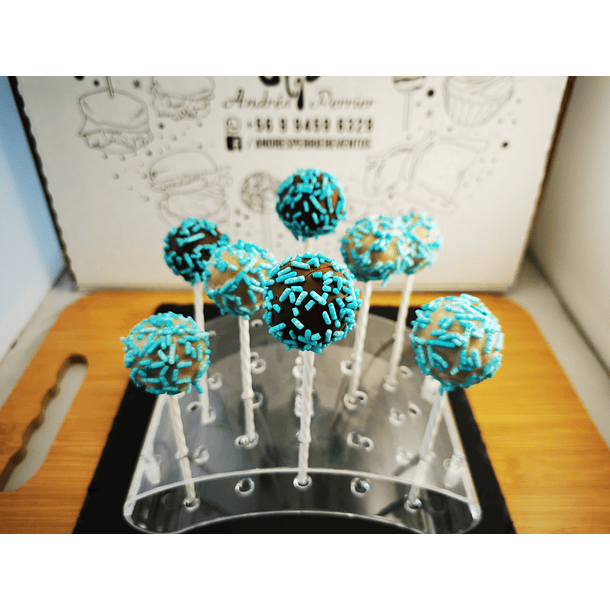 Cake Pop 2
