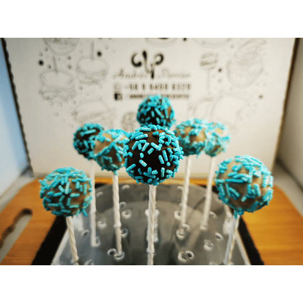 Cake Pop 1