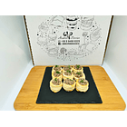 Vol au Vents Carne y Cebollín 2