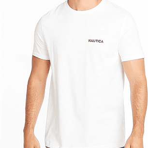 Camiseta Nautica 