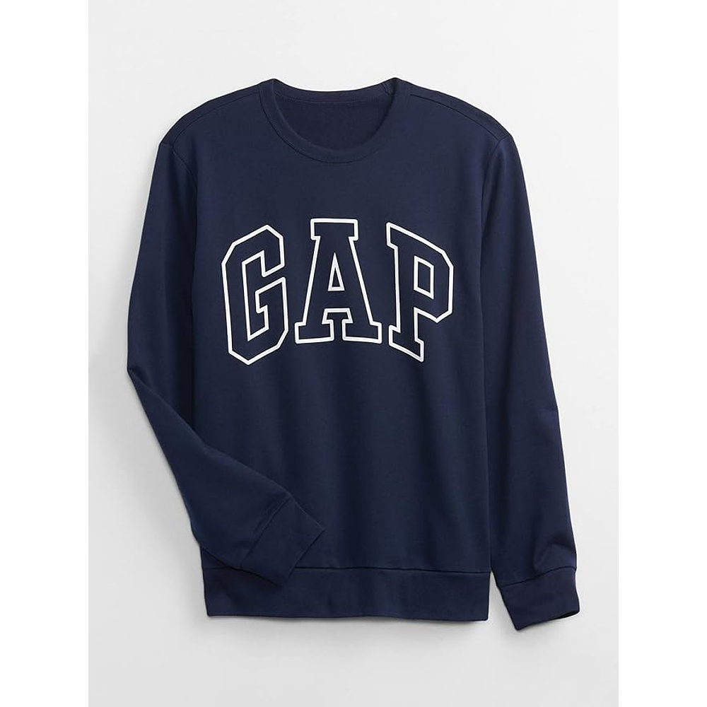 Sweater gap