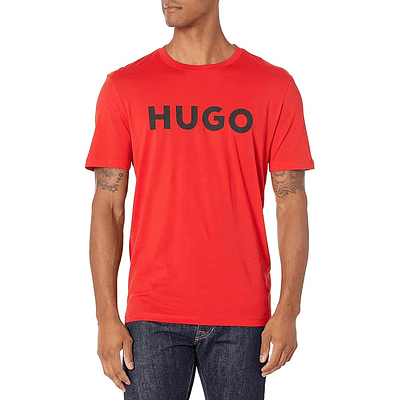 Camiseta Hugo 