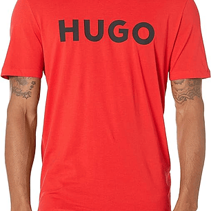 Camiseta Hugo 