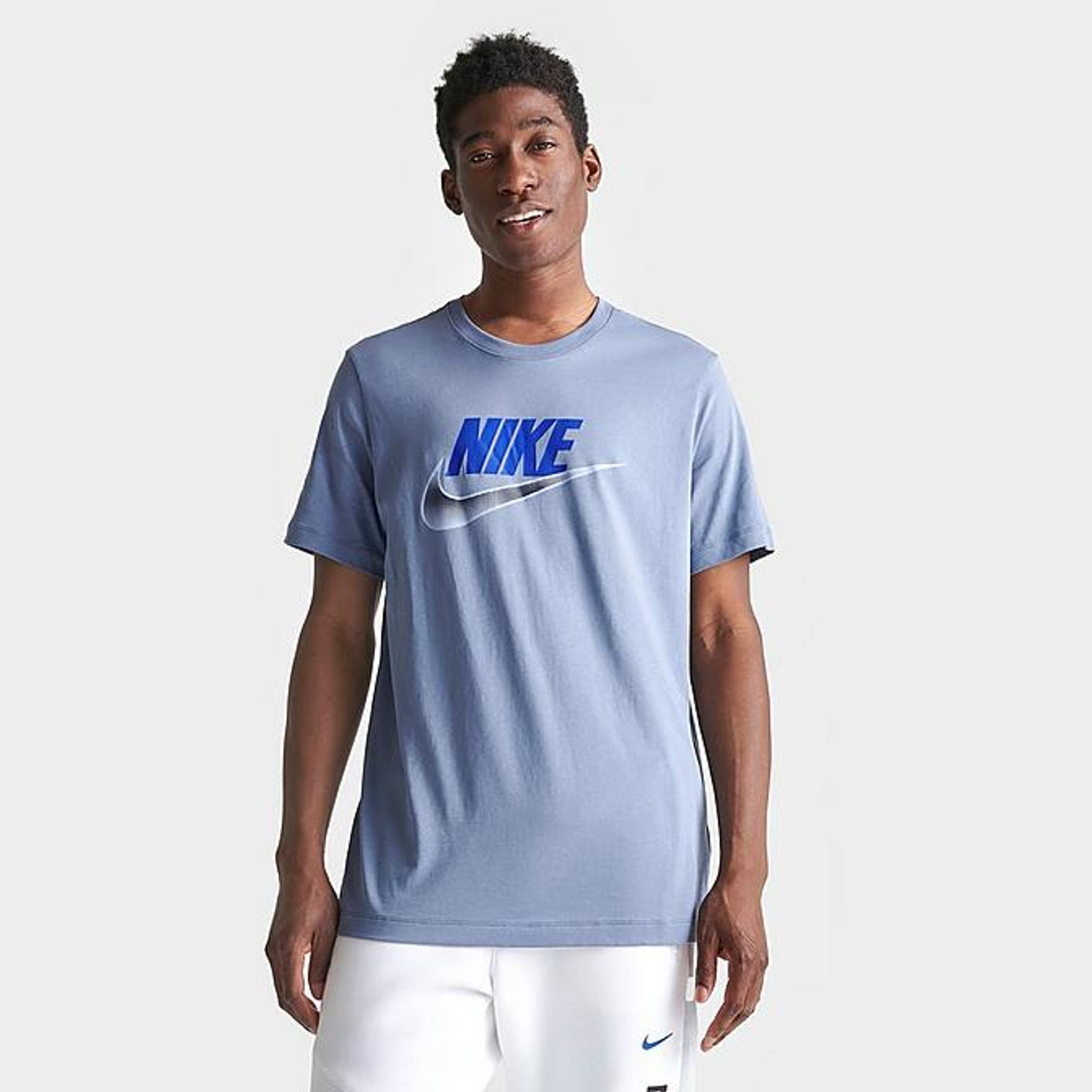 Camiseta logo Sportswear Future nike  1