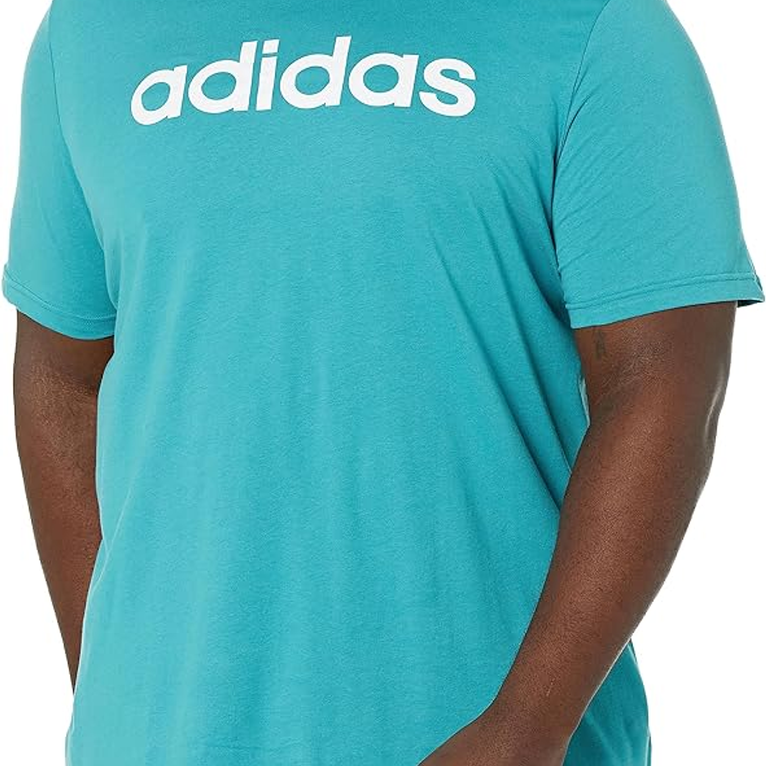 Camiseta Adidas essential 