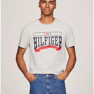 Camiseta Tommy Hilfiger 