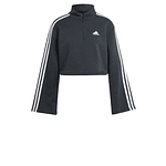 Adidas crop sweater 