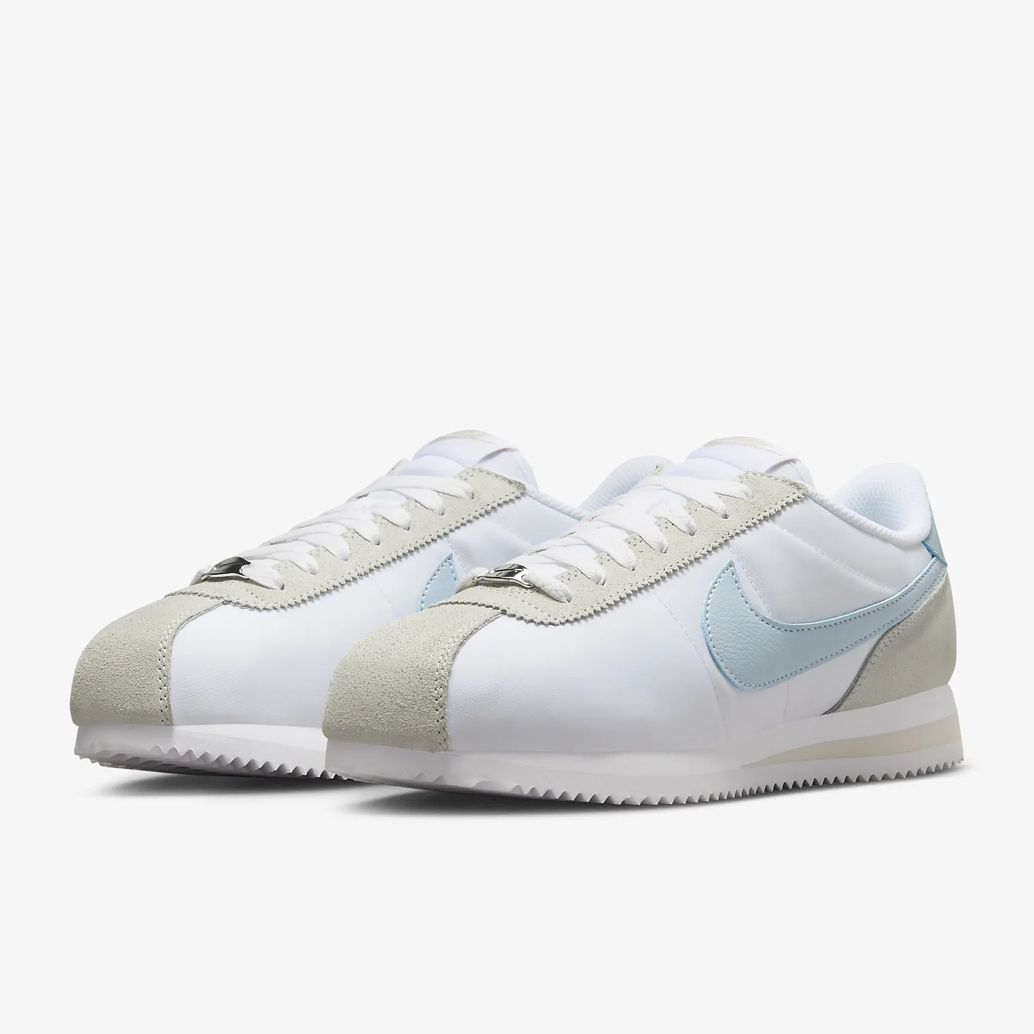 Nike Cortez Textile 1