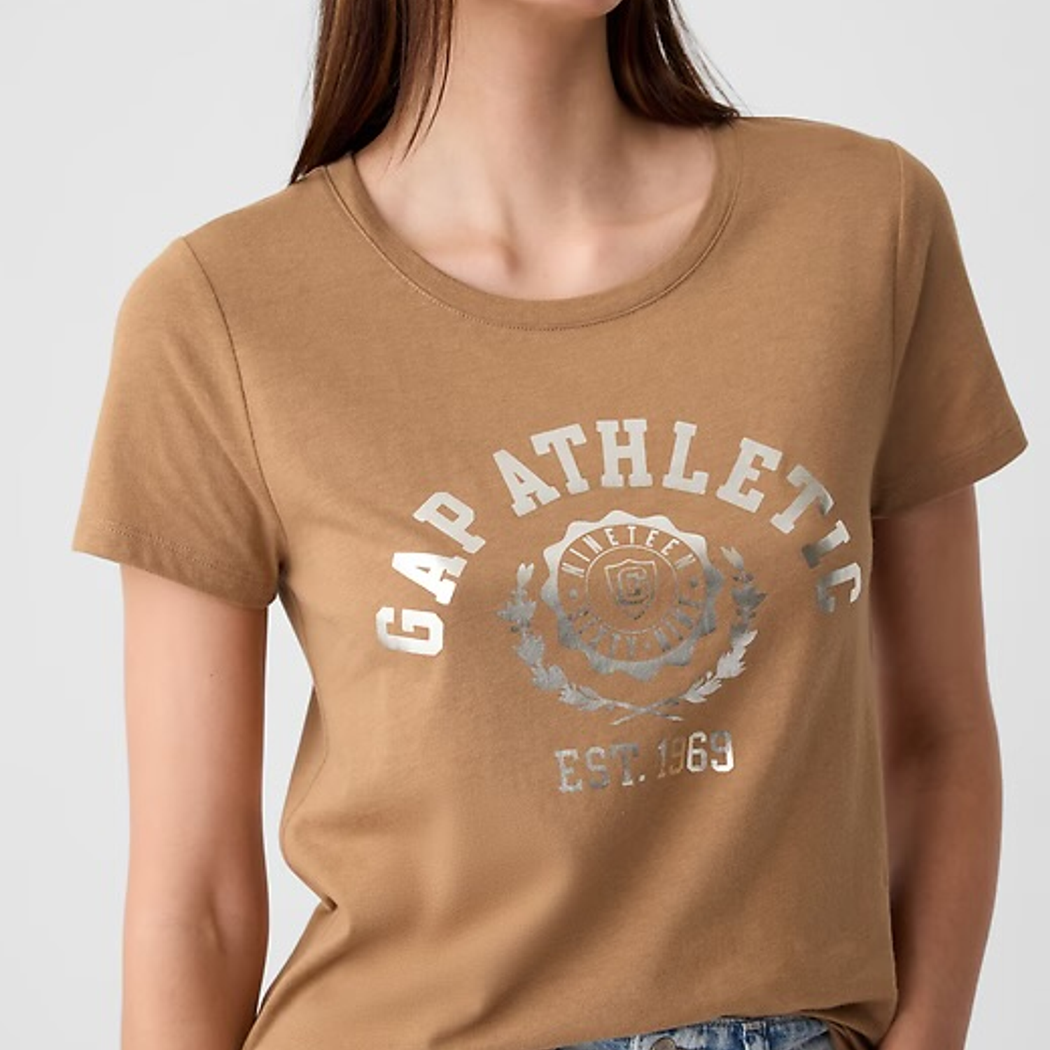 Camiseta Gap 1