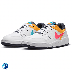 Zapatos Nike Full Force Low