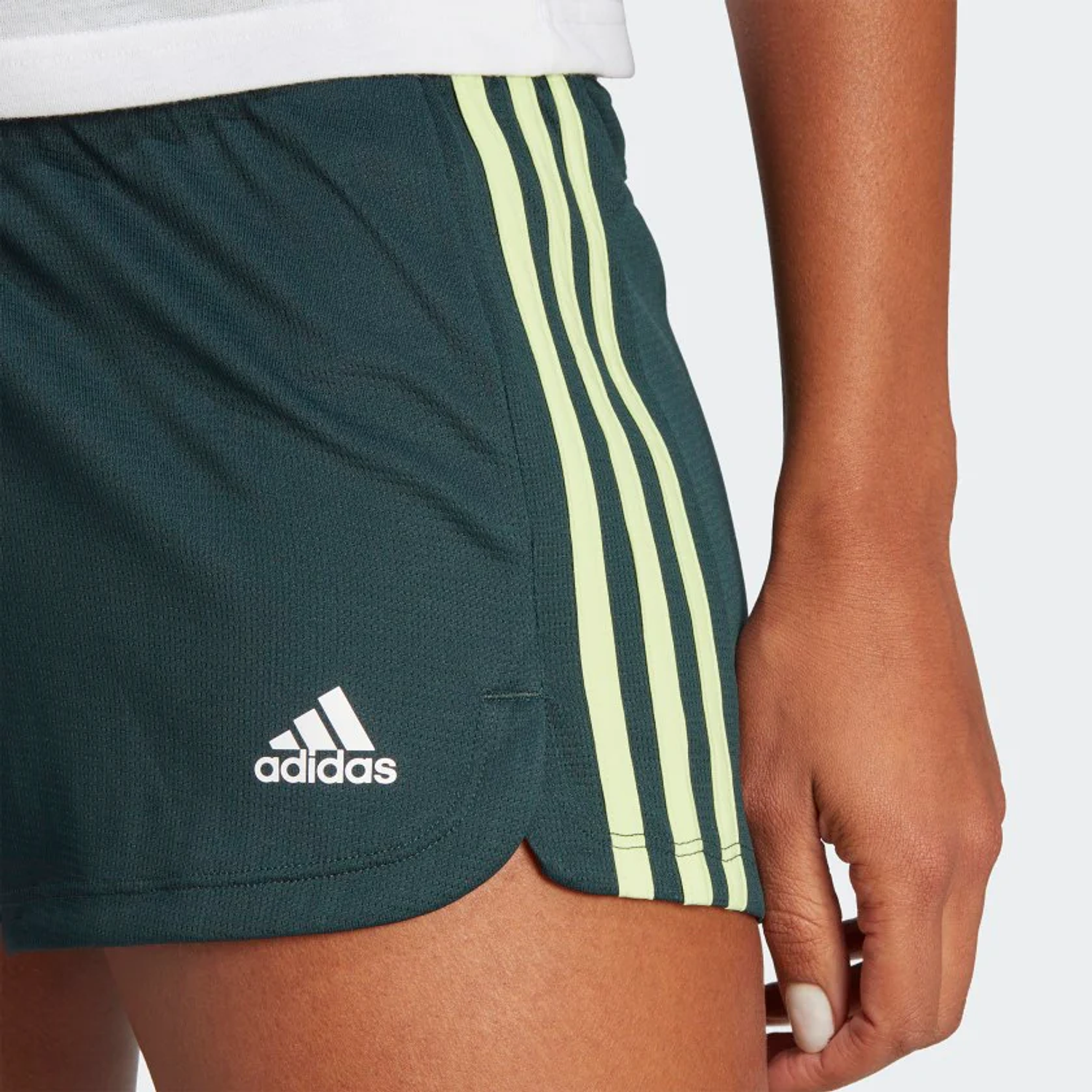 Short Adidas 4