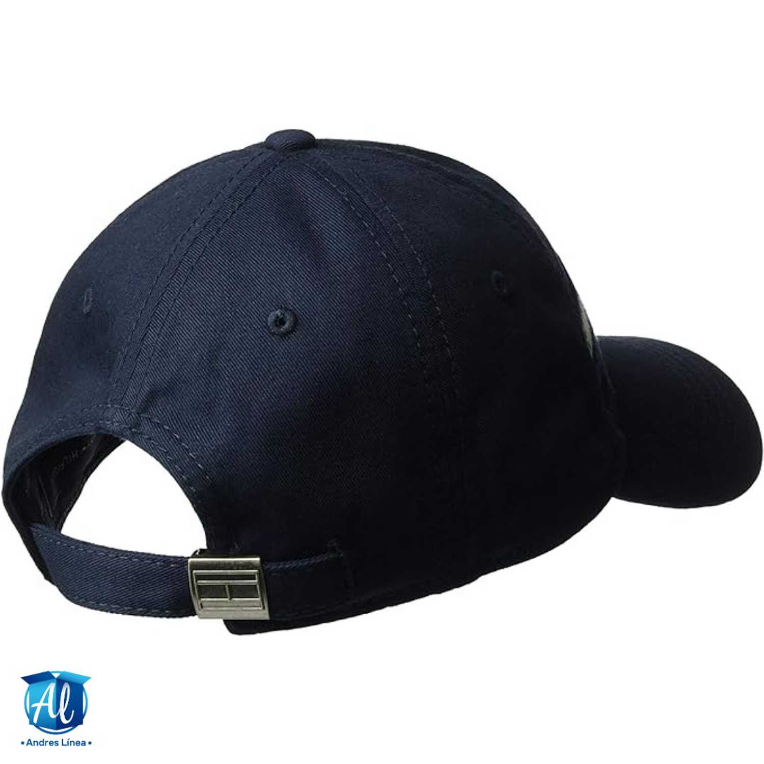 Gorra Tommy Hilfiger 2