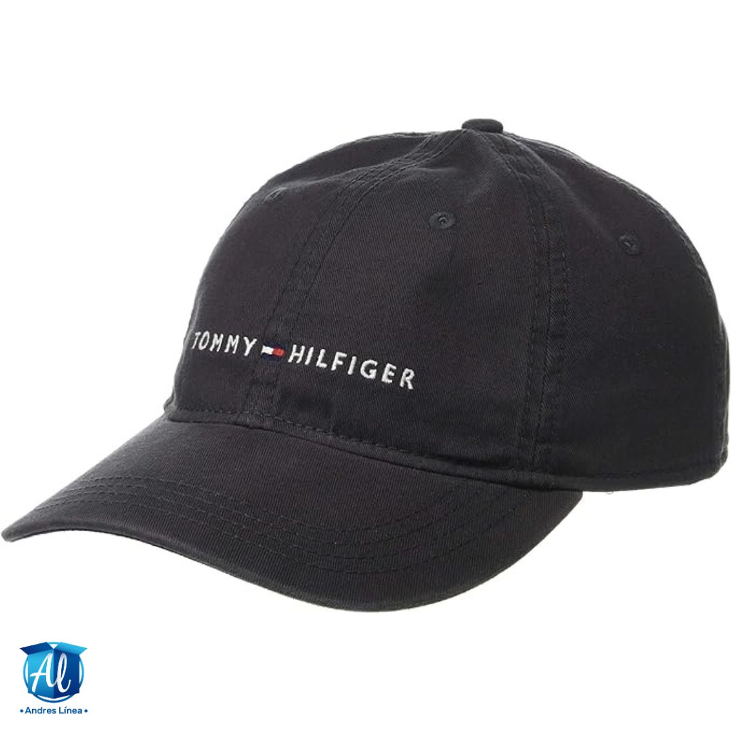 Gorra Tommy Hilfiger 1