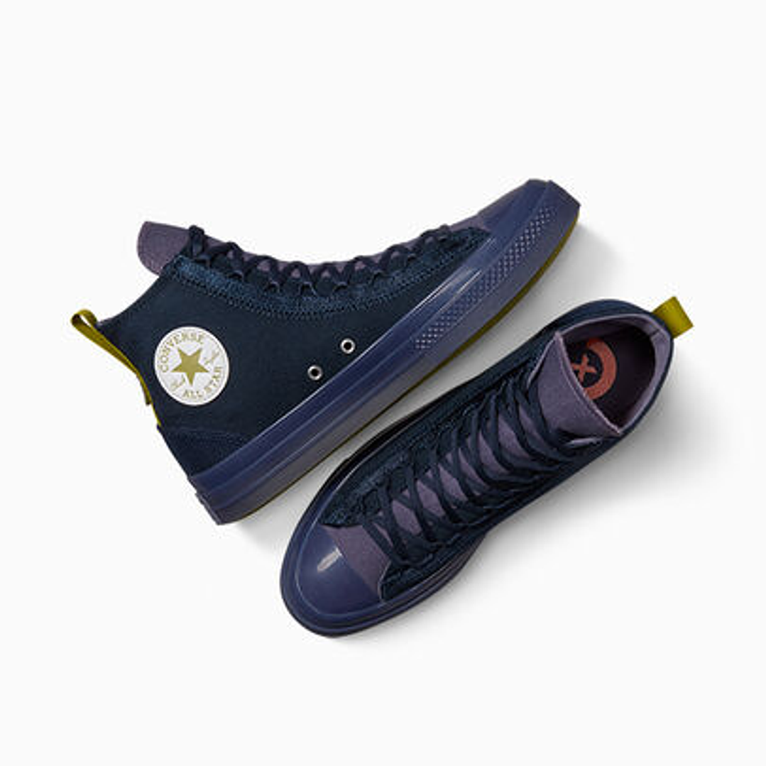 Converse Chuck Taylor All Star  4