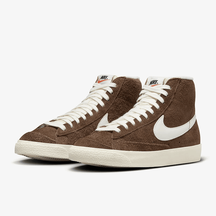 Nike blazer mid 1