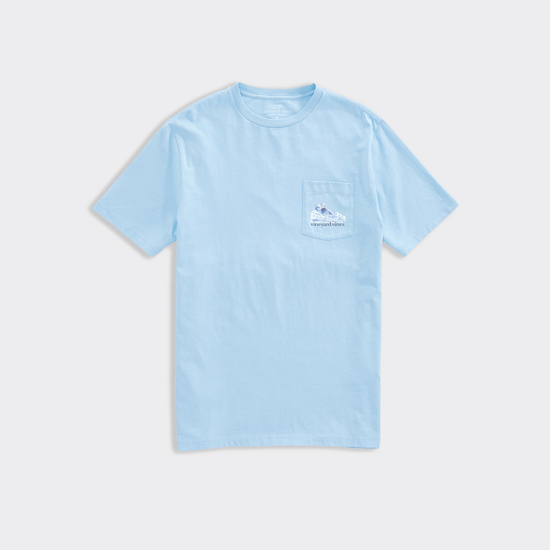 Camiseta Vineyard Vines 2