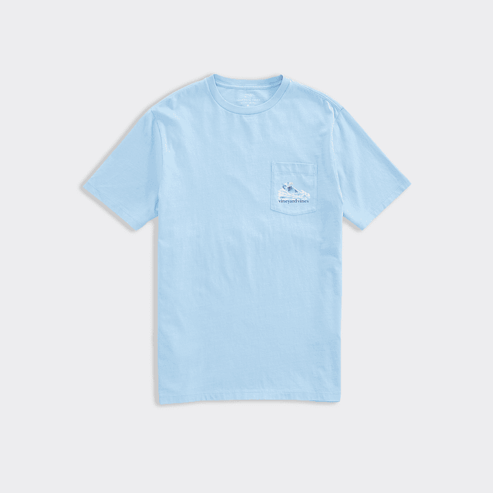 Camiseta Vineyard Vines 2