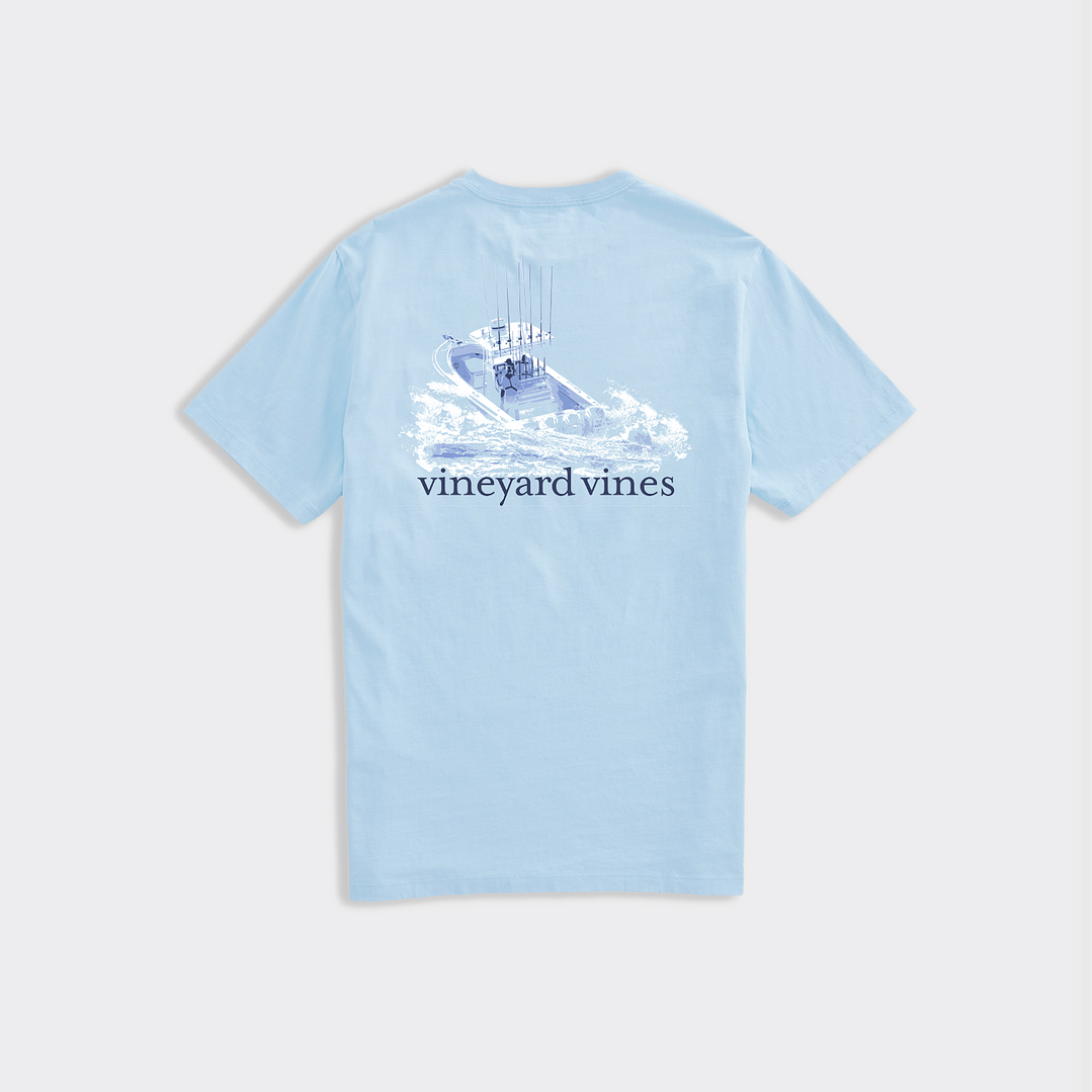 Camiseta Vineyard Vines 1