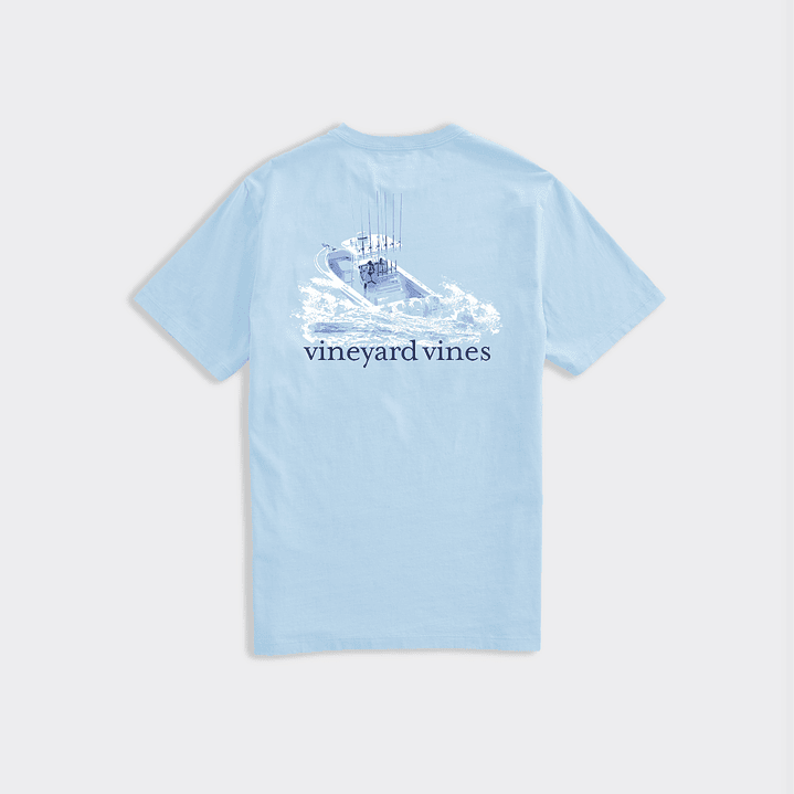 Camiseta Vineyard Vines 1