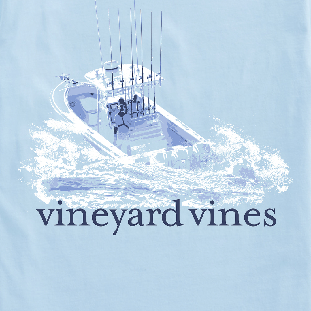 Camiseta Vineyard Vines 3
