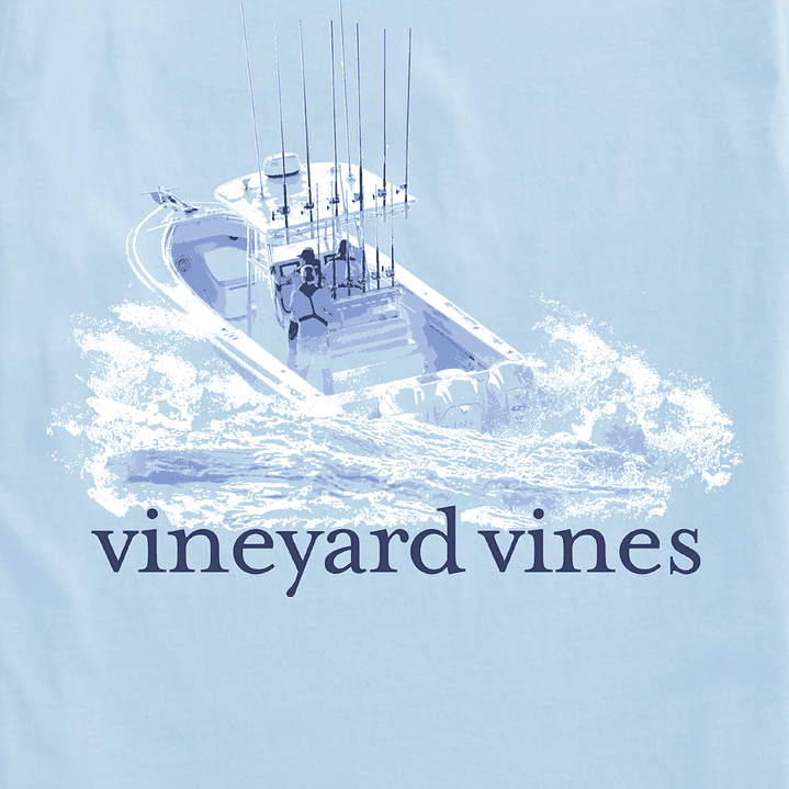 Camiseta Vineyard Vines 3