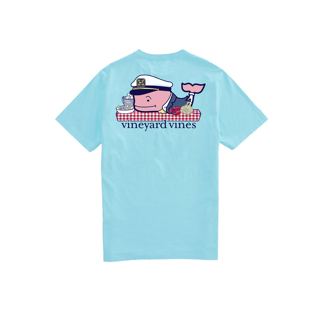 Camiseta Vineyard Vines 1