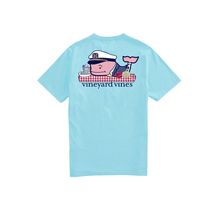 Camiseta Vineyard Vines