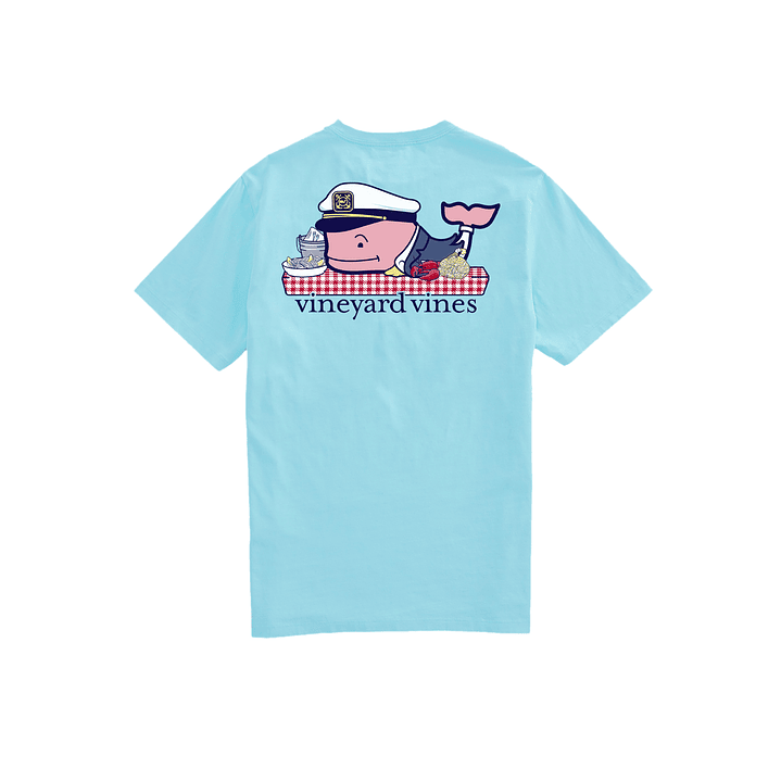 Camiseta Vineyard Vines 1