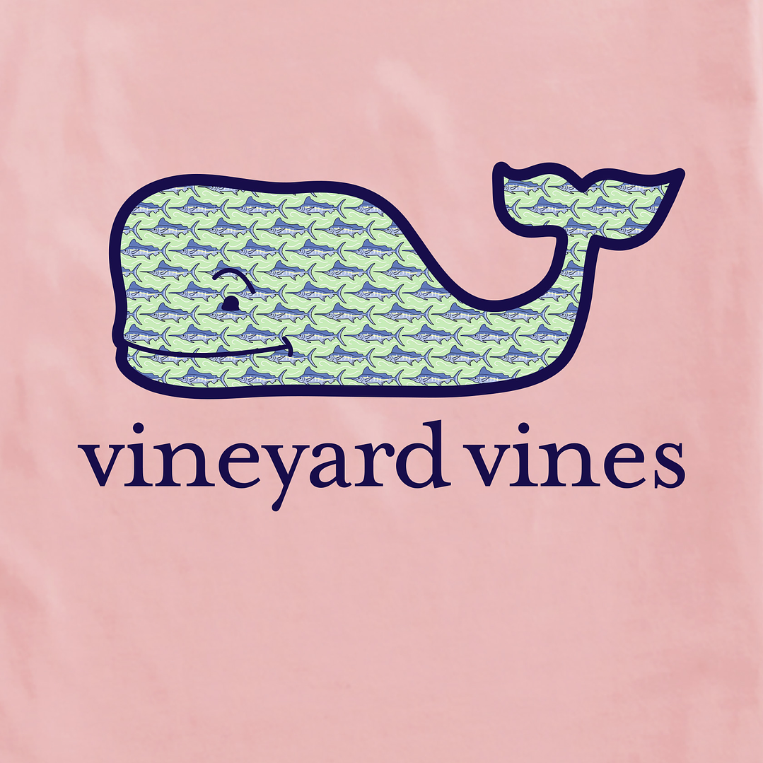 Camiseta Vineyard Vines  3