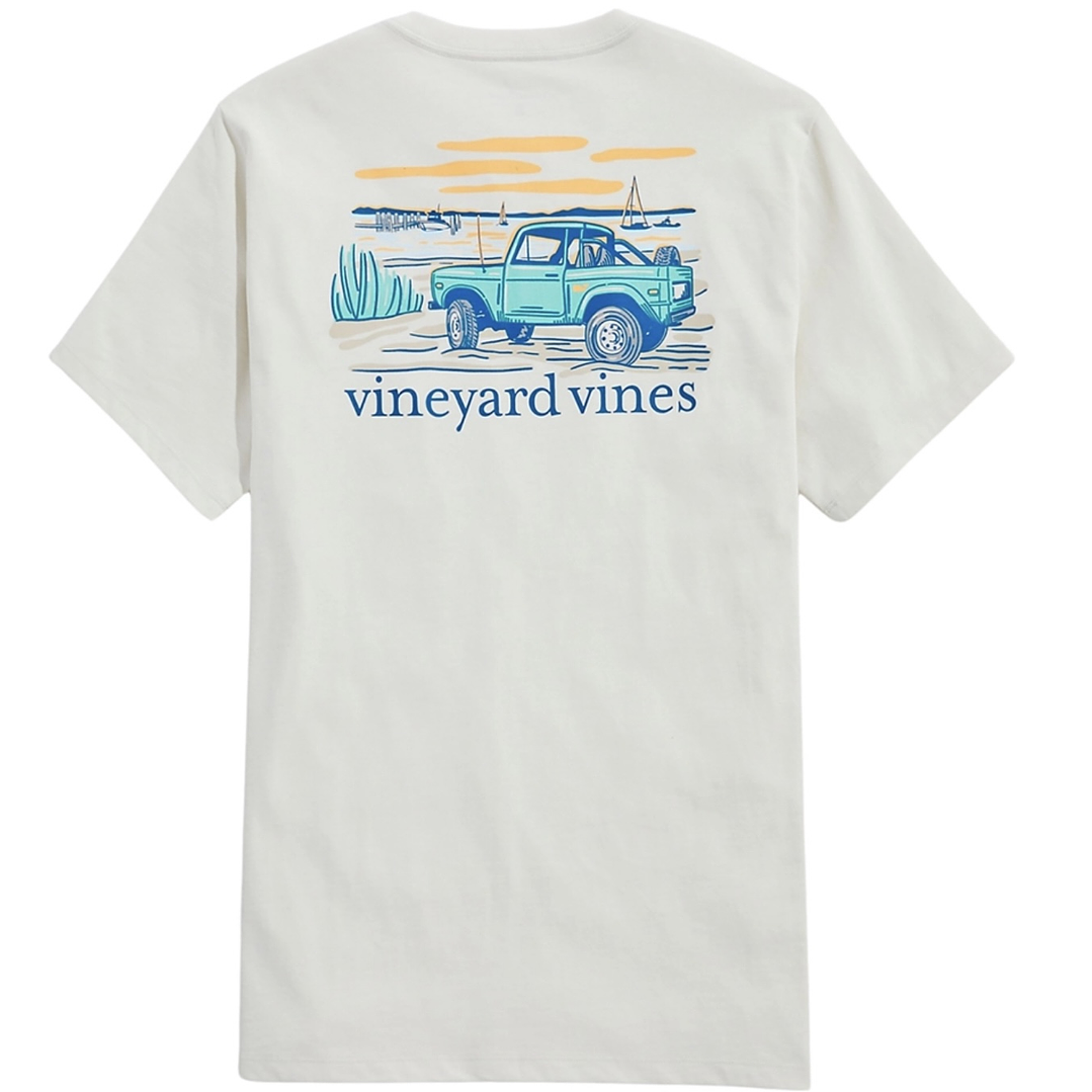 Camiseta Vineyard Vines  1
