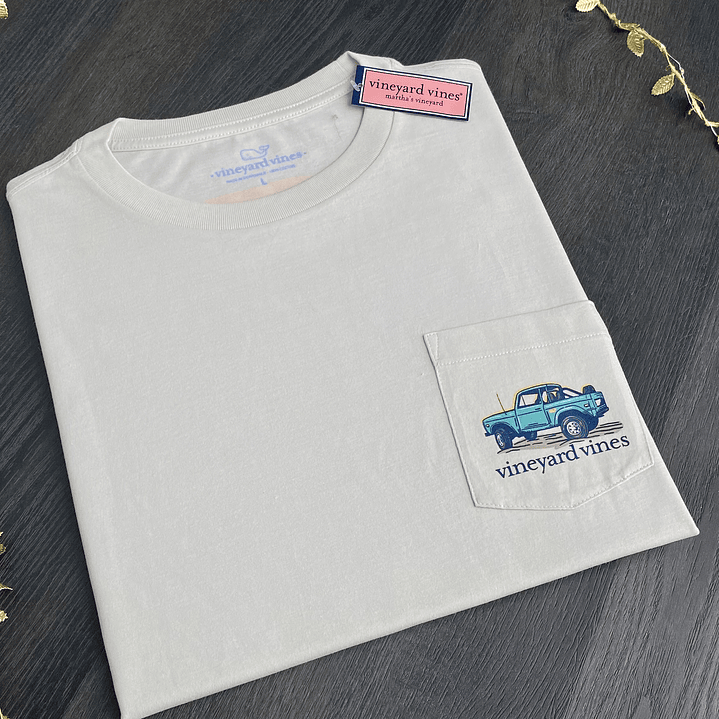 Camiseta Vineyard Vines  2