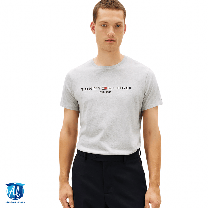 Camiseta Tommy Hilfiger  1