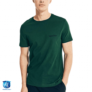Camiseta Náutica 