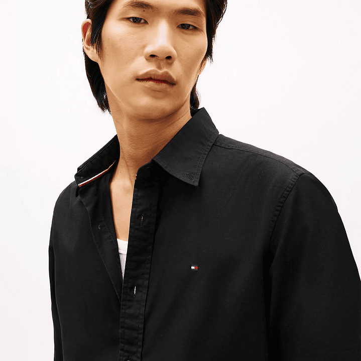 Camisa Tommy Hilfiger  2