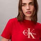 Camiseta Calvin Klein  - Miniatura 2