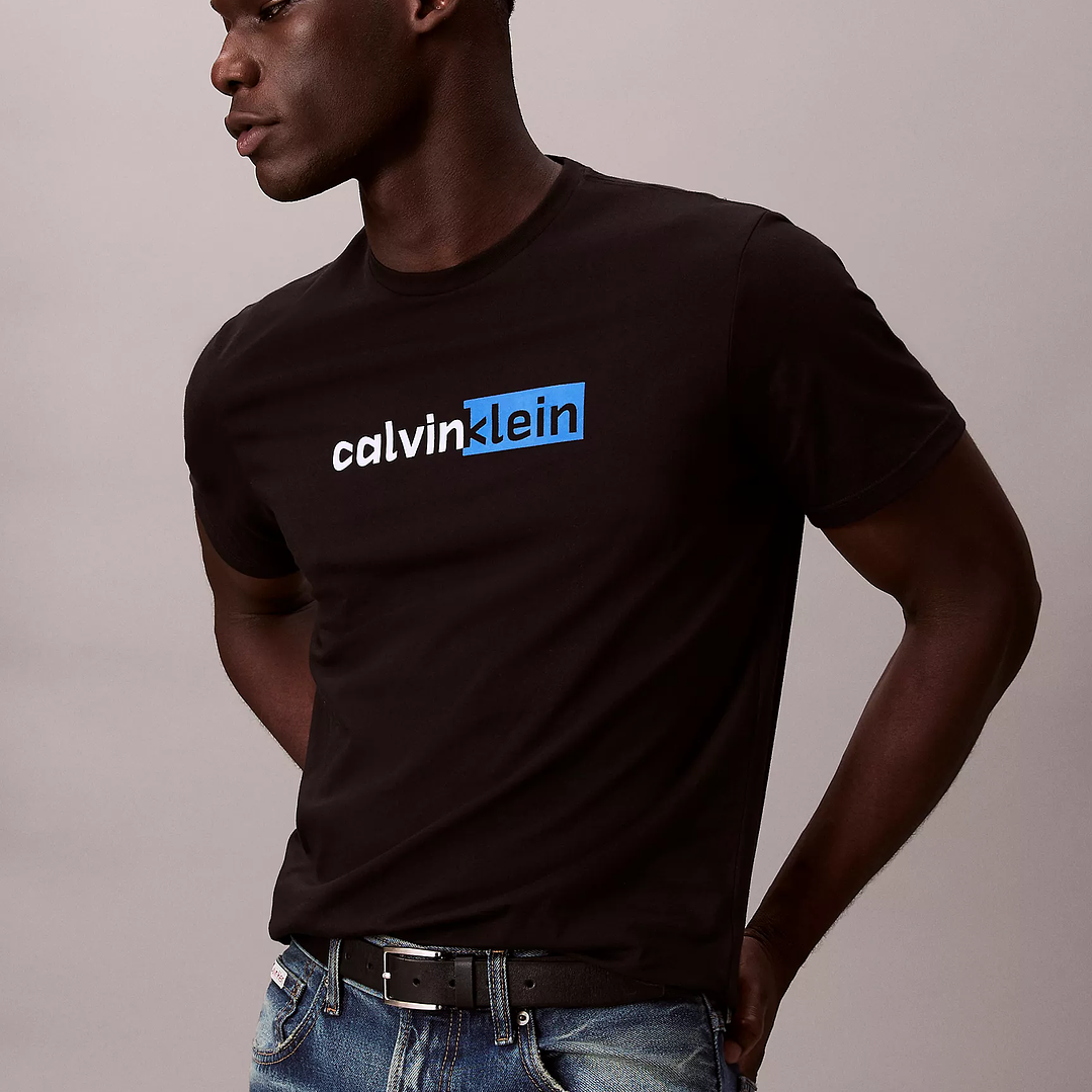 Camiseta Calvin Klein  1