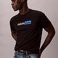 Camiseta Calvin Klein  - Miniatura 1
