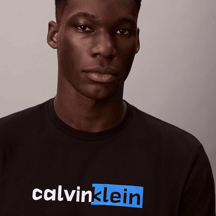 Camiseta Calvin Klein  2