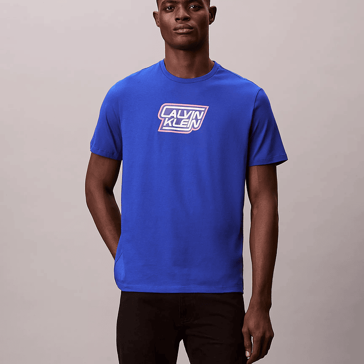 Camiseta Calvin Klein  1