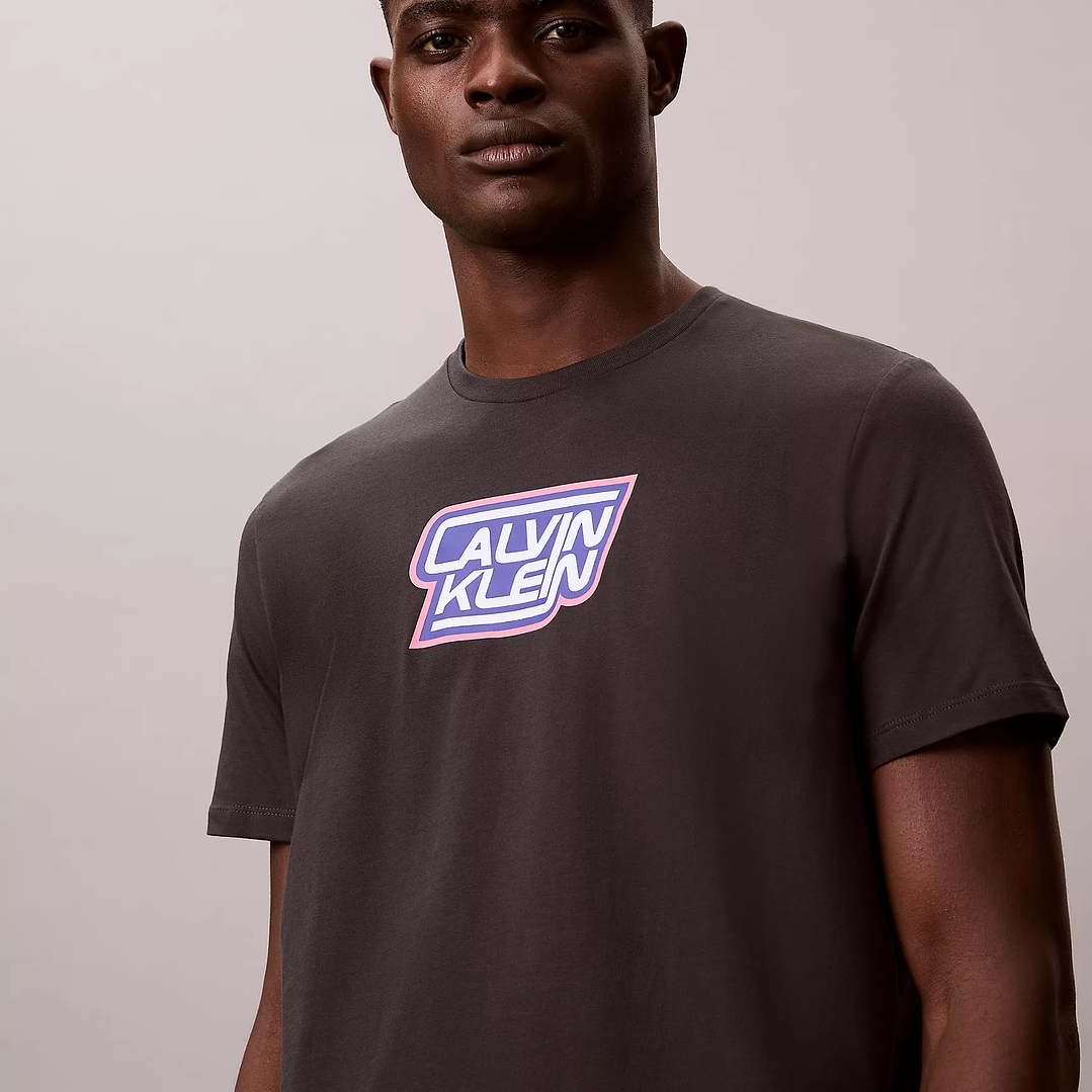 Camiseta Calvin Klein  1