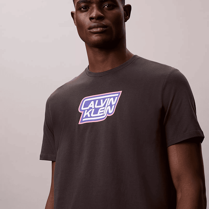 Camiseta Calvin Klein  1