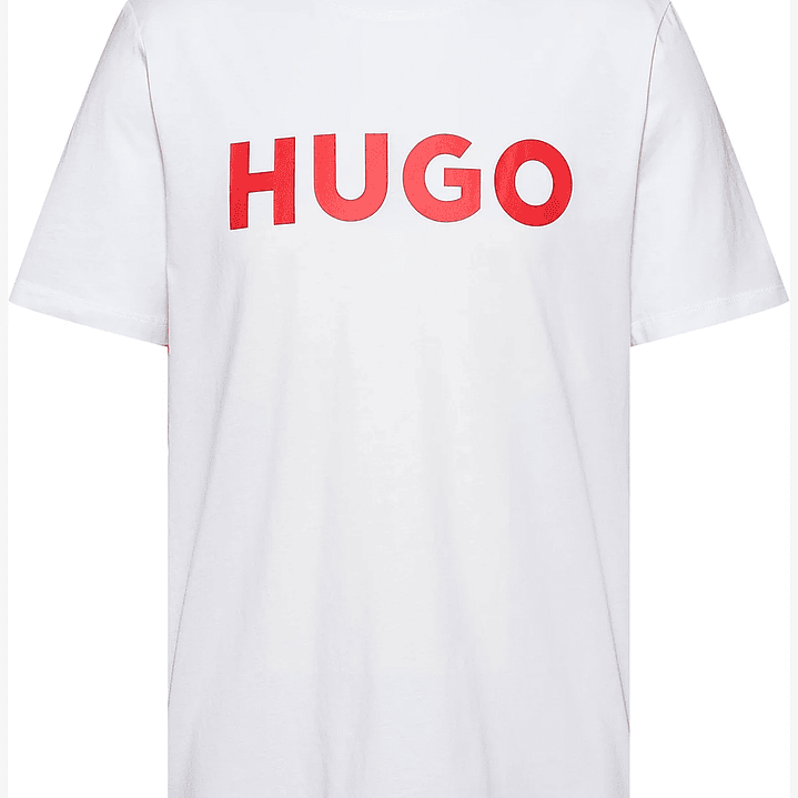 Camiseta Hugo Boss 2