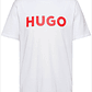 Camiseta Hugo Boss - Miniatura 2