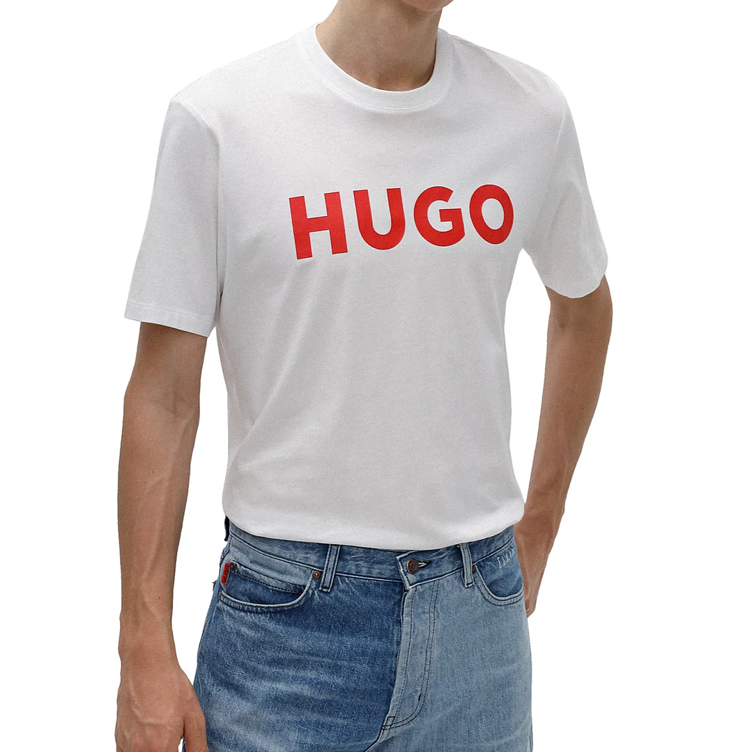 Camiseta Hugo Boss 1