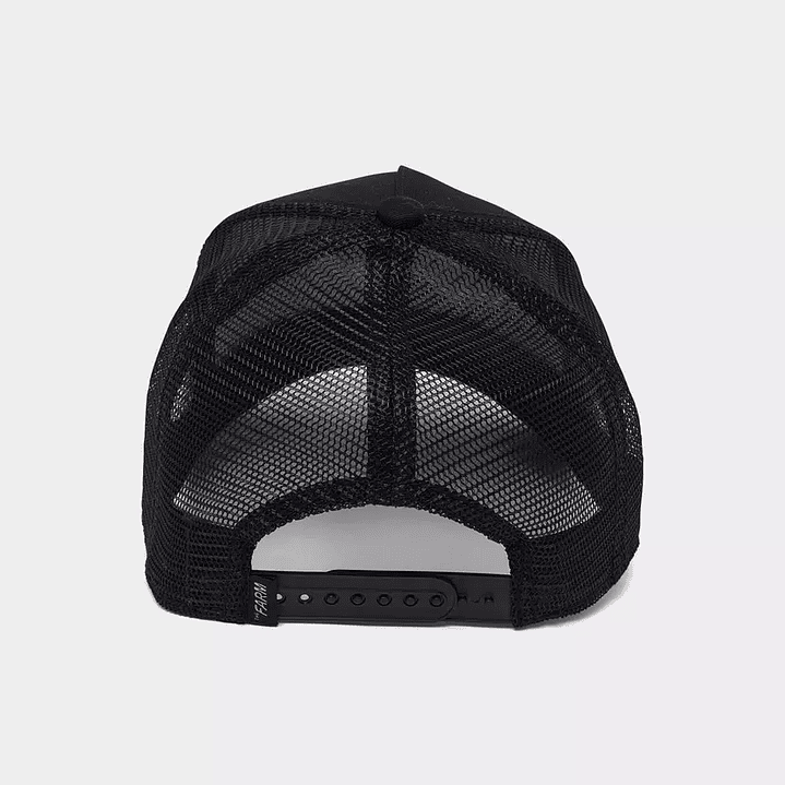 Gorra Goorin bross 2