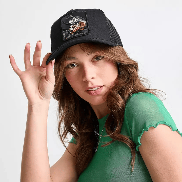 Gorra Goorin bross 3