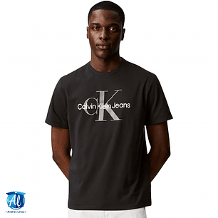 Camiseta Calvin Klein 