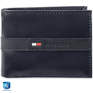 Billetera Tommy Hilfiger 